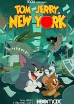 Watch Tom and Jerry in New York Megashare
