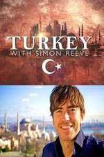 Watch Turkey with Simon Reeve Megashare