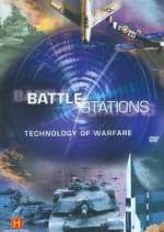 Watch Battle Stations Megashare
