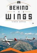 Watch Behind the Wings Megashare