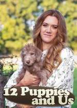 Watch 12 Puppies and Us Megashare