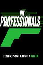 Watch The Professionals Megashare