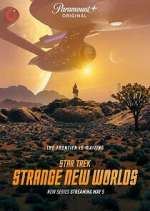 Watch Megashare Star Trek: Strange New Worlds Online