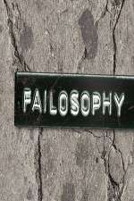 failosophy tv poster