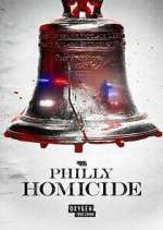 Philly Homicide megashare