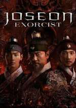 Watch Joseon Exorcist Megashare