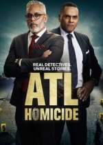 Watch ATL Homicide Megashare