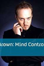 Watch Derren Brown Mind Control Megashare