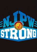 Watch NJPW Strong Megashare