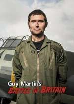 Watch Guy Martin: Battle of Britain Megashare