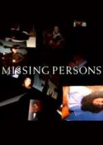 Watch Missing Persons Megashare