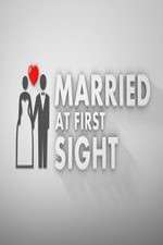 Watch Married at First Sight (AU) Megashare