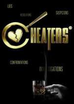 Watch Cheaters Megashare