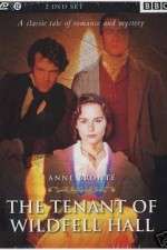 Watch The Tenant of Wildfell Hall Megashare