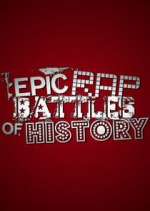 Watch Epic Rap Battles of History Megashare