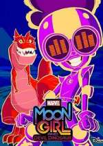Watch Marvel's Moon Girl and Devil Dinosaur Megashare