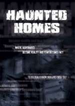 Watch Haunted Homes Megashare