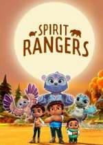 Watch Spirit Rangers Megashare