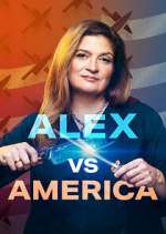 Watch Alex vs America Megashare