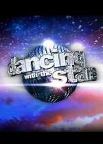 dancing with the stars tv poster