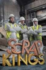 scrap kings tv poster