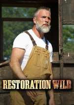 Watch Restoration Wild Megashare