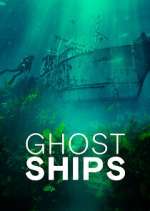 Watch Ghost Ships Megashare