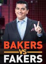 Watch Bakers vs. Fakers Megashare