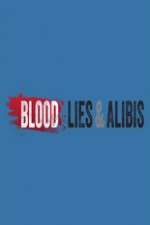Watch Blood Lies and Alibis Megashare