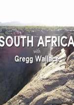 Watch South Africa with Gregg Wallace Megashare