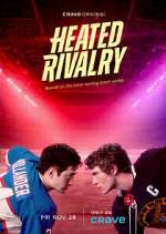 Heated Rivalry megashare