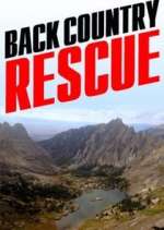 Watch Backcountry Rescue Megashare
