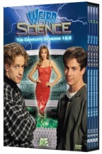 Watch Weird Science Megashare