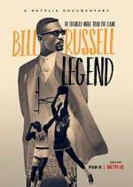 Watch Bill Russell: Legend Megashare
