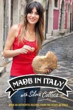 Watch Made In Italy With Silvia Colloca Megashare