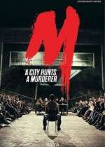 Watch M - Eine Stadt sucht einen Mörder Megashare
