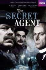 Watch The Secret Agent Megashare