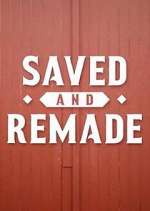 Watch Saved and Remade Megashare