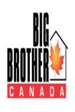 Watch Big Brother Canada Megashare
