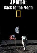 Watch Apollo: Back to the Moon Megashare