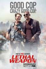 Watch Megashare Lethal Weapon Online