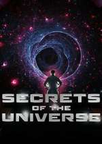 Watch Secrets of the Universe Megashare