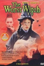 Watch The Worst Witch Megashare