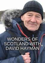 Watch Wonders of Scotland with David Hayman Megashare