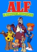 Watch ALF: The Animated Series Megashare