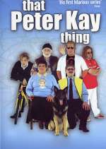 Watch That Peter Kay Thing Megashare