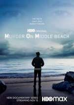 Watch Murder on Middle Beach Megashare