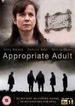 Watch Appropriate Adult Megashare