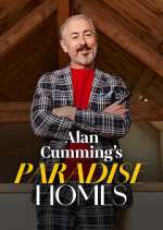 Watch Megashare Alan Cumming's Paradise Homes Online