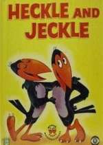 Watch The Heckle and Jeckle Show Megashare